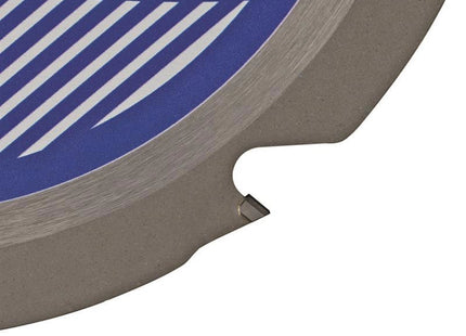 Mexco Fibre Cement Board Pcd Blade 185 X 30Mm X 4T