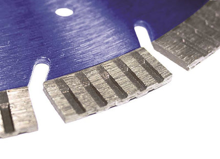 Mexco Gpx10-15 Concrete Diamond Blade 350 X 25.4Mm