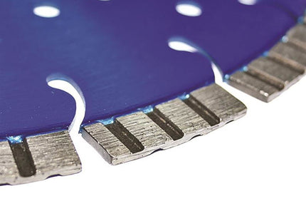 Mexco Gpx90 Concrete Diamond Blade 300 X 22Mm