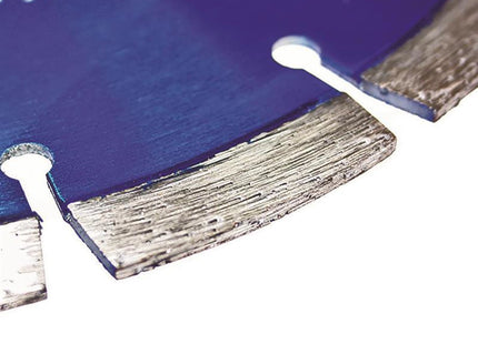 Mexco Gpx90 Concrete Diamond Blade 350 X 20Mm