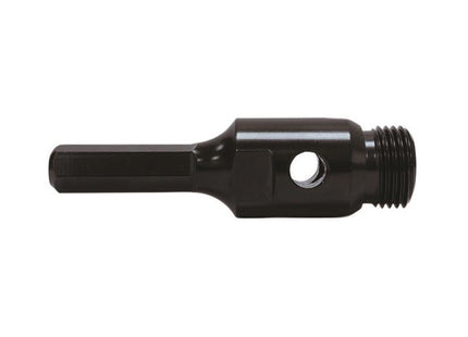 Mexco Dry Core Drill Adaptor 1/2In Bsp X 80Mm