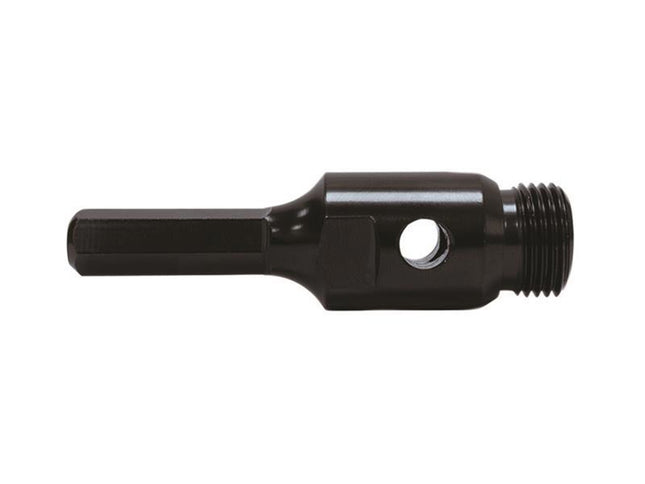 Mexco Dry Core Drill Adaptor 1/2In Bsp X 80Mm