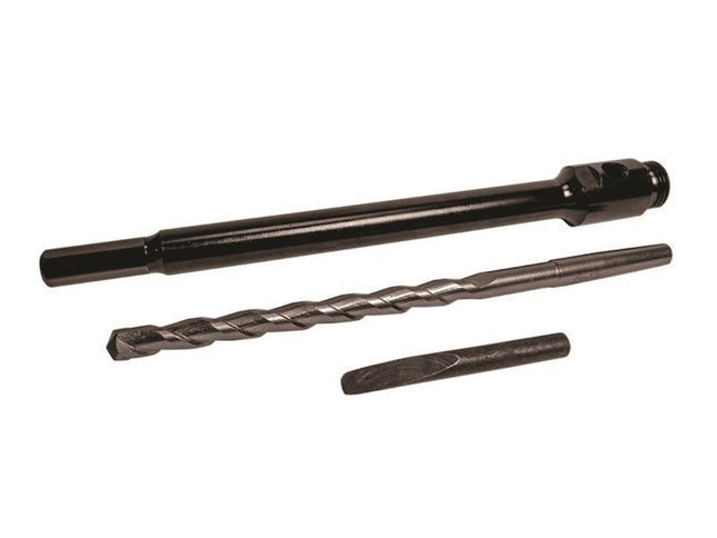 Mexco Hex Adaptor Pack 250Mm