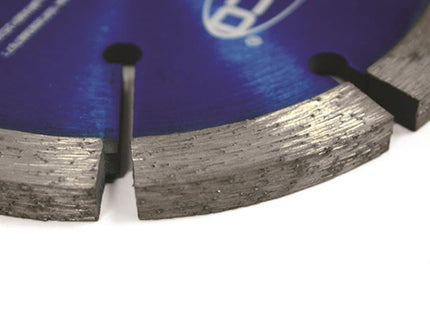 Mexco X90 Grade Mortar Raking Diamond Blade 180 X 22Mm