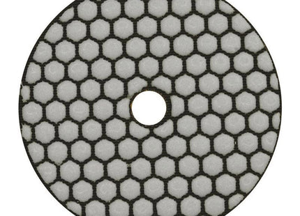 Mexco Ceramica Diamond Dry Polishing Disc 200 Grit
