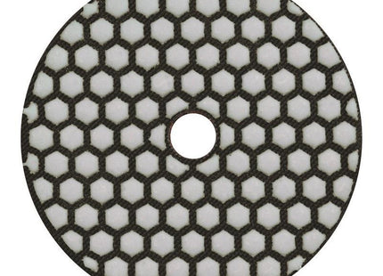 Mexco Ceramica Diamond Dry Polishing Disc 400 Grit
