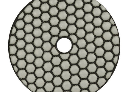 Mexco Ceramica Diamond Dry Polishing Disc 50 Grit