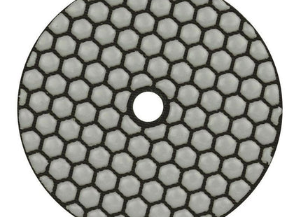 Mexco Ceramica Diamond Dry Polishing Disc 800 Grit