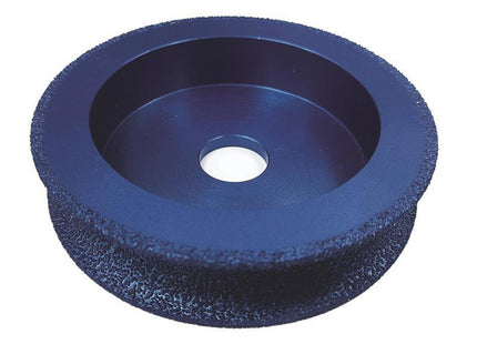 Mexco Bull Nose Profile Wheel 115 X 32Mm Profile