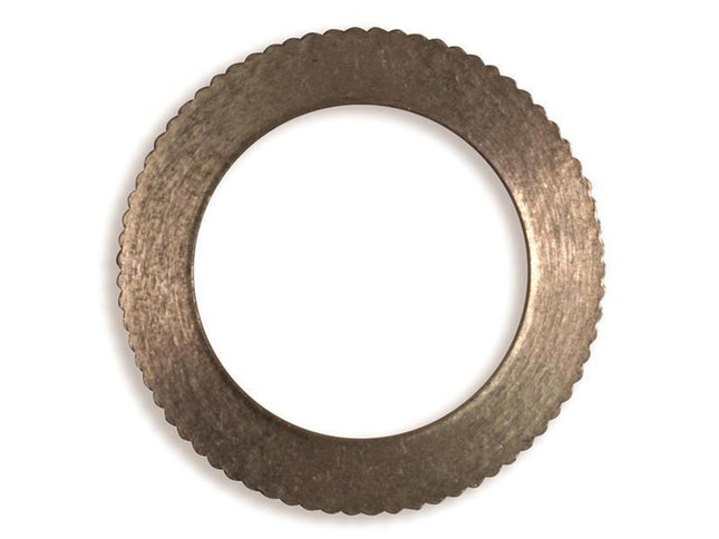 Mexco Diamond Blade Reducing Bush 22.23-15Mm
