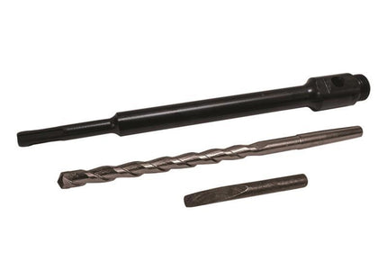 Mexco Sds Chuck Adaptor Pack 250Mm