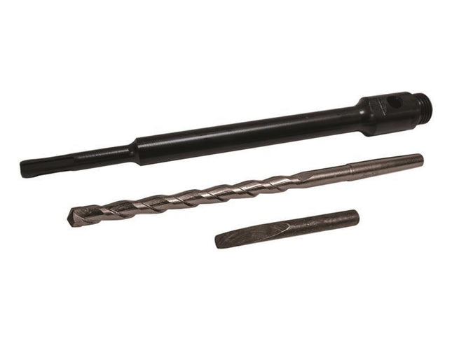 Mexco Sds Chuck Adaptor Pack 250Mm