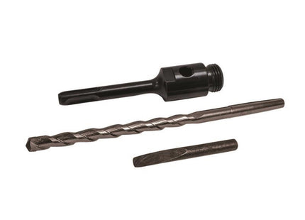 Mexco Sds Chuck Adaptor Pack 80Mm