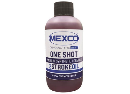 Mexco One Shot Oil 100Ml