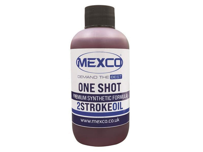 Mexco One Shot Oil 100Ml