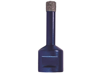 Mexco Xcel Grade Diamond Tile Drill Bit 10Mm