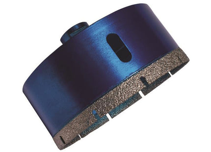 Mexco Xcel Grade Diamond Tile Drill Bit 110Mm