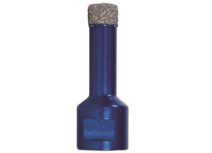 Mexco Xcel Grade Diamond Tile Drill Bit 14Mm