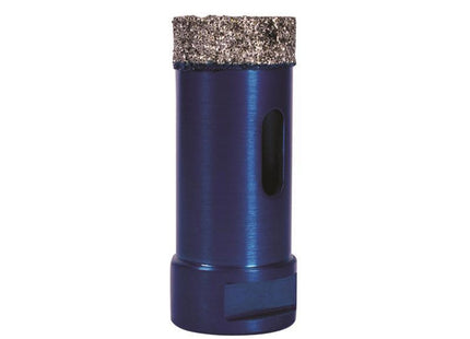 Mexco Xcel Grade Diamond Tile Drill Bit 25Mm