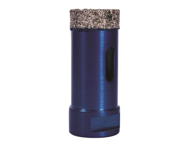 Mexco Xcel Grade Diamond Tile Drill Bit 25Mm