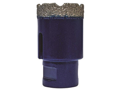 Mexco Xcel Grade Diamond Tile Drill Bit 35Mm