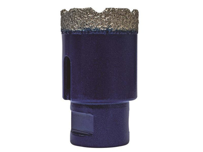 Mexco Xcel Grade Diamond Tile Drill Bit 35Mm