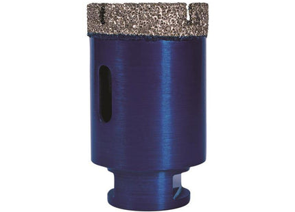 Mexco Xcel Grade Diamond Tile Drill Bit 38Mm