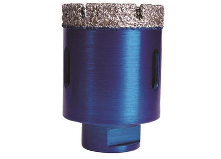 Mexco Xcel Grade Diamond Tile Drill Bit 45Mm