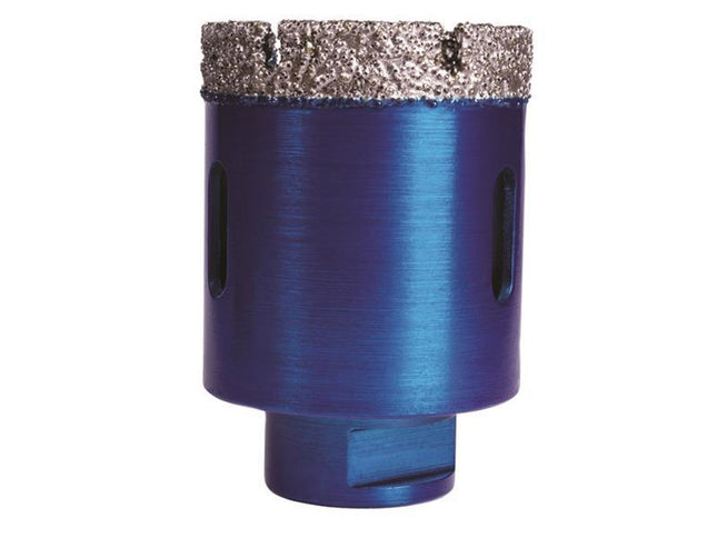 Mexco Xcel Grade Diamond Tile Drill Bit 45Mm