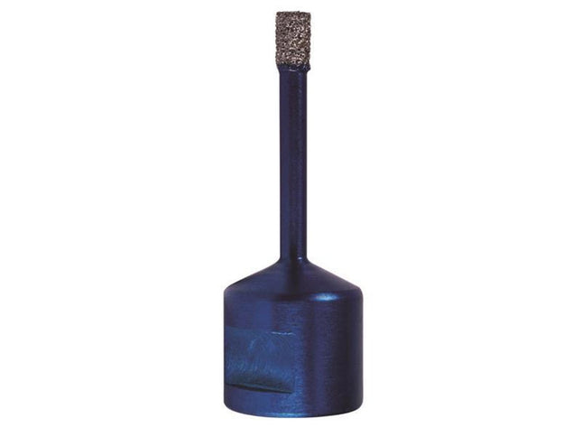 Mexco Xcel Grade Diamond Tile Drill Bit 6Mm