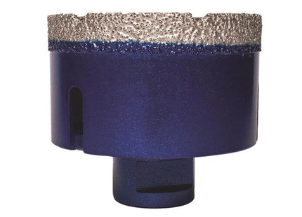 Mexco Xcel Grade Diamond Tile Drill Bit 68Mm