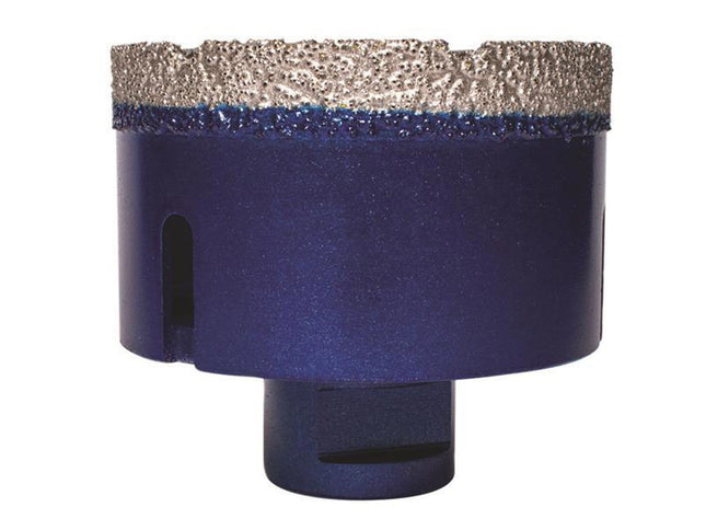 Mexco Xcel Grade Diamond Tile Drill Bit 68Mm