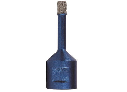 Mexco Xcel Grade Diamond Tile Drill Bit 7Mm