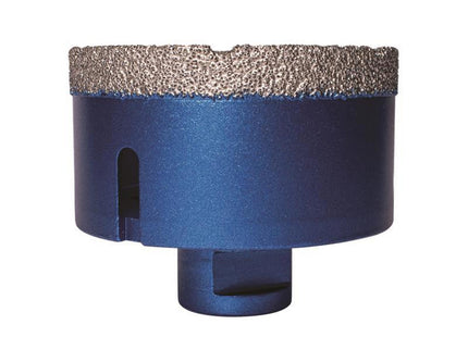 Mexco Xcel Grade Diamond Tile Drill Bit 75Mm