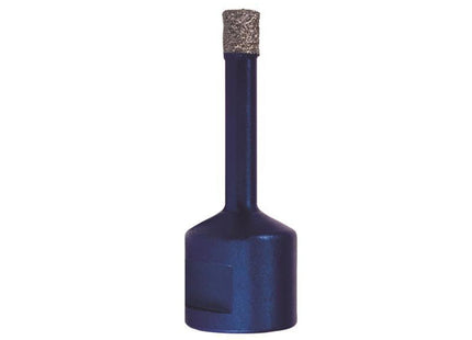 Mexco Xcel Grade Diamond Tile Drill Bit 8Mm