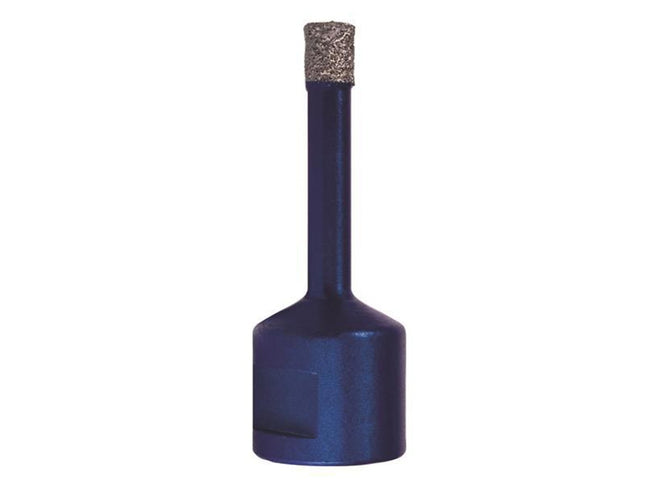 Mexco Xcel Grade Diamond Tile Drill Bit 8Mm