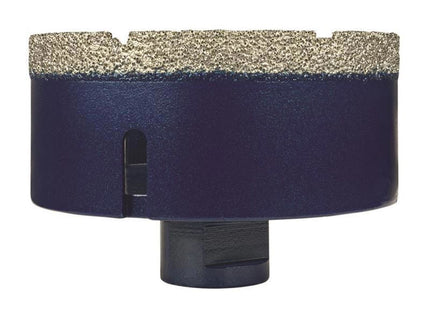 Mexco Xcel Grade Diamond Tile Drill Bit 91Mm