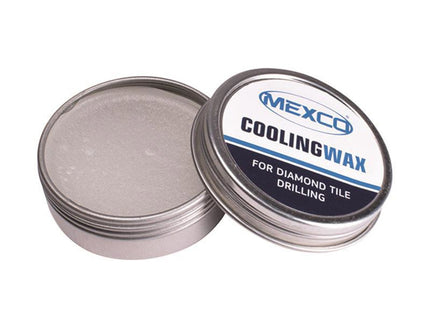 Mexco Cooling Wax