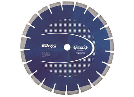 Mexco Tpx90 Tri Purpose Diamond Blade 300 X 20Mm