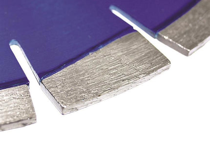 Mexco Tpx90 Tri Purpose Diamond Blade 300 X 20Mm