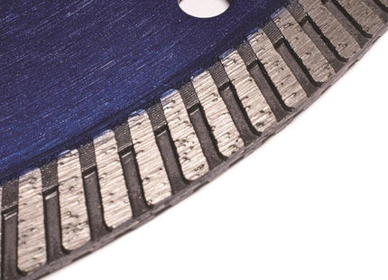 Mexco Uhxcel+ Ultra Hard Plus Diamond Blade 200 X 22Mm