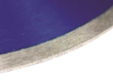 Mexco Uhxcel Ultra Hard Materials Diamond Blade 200 X 22Mm