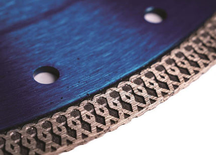 Mexco Uhxcel Ultra Hard Materials Diamond Blade 300 X 20Mm