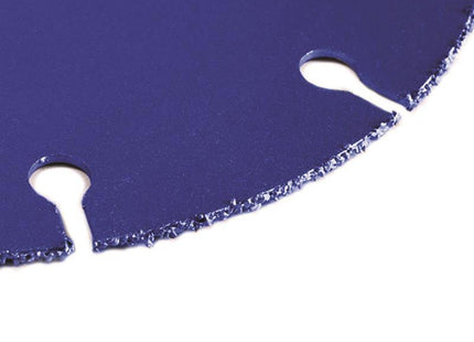 Mexco Wd Xcel Grade Wood Cut Blade 115 X 22Mm