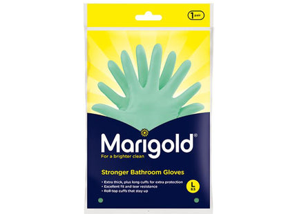 Marigold Bathroom Gloves Large Fh175511