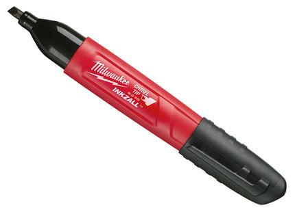 Milwaukee Hand Tools INKZALL Chisel Point Marker