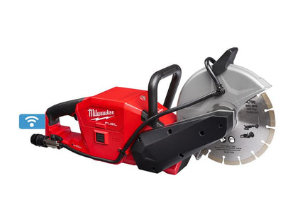 Milwaukee Power Tools M18 FCOS230-0 M18 Fuel™ Cut Off Saw 18V Bare Unit 