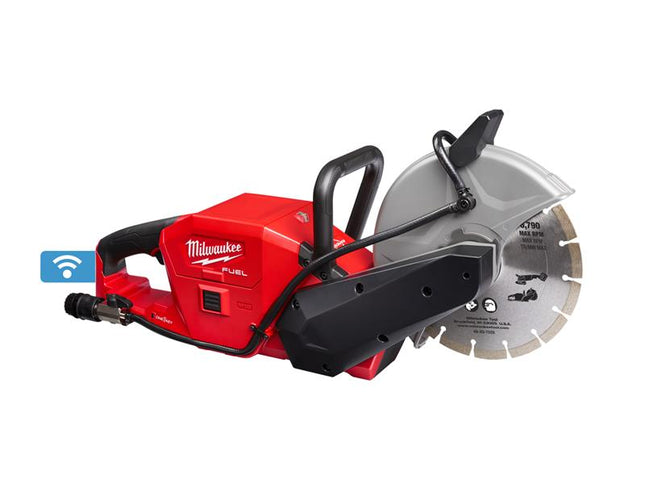 Milwaukee Power Tools M18 FCOS230-0 M18 Fuel™ Cut Off Saw 18V Bare Unit 