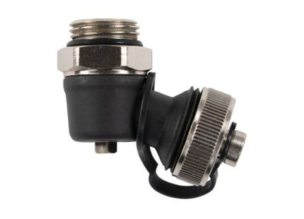 John Guest Speedfit UFH Manifold Drain Valve - MKIT09 - Perfect for Underfloor Heating