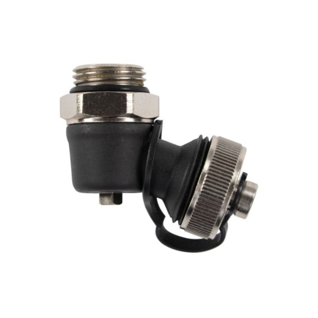 John Guest Speedfit UFH Manifold Drain Valve - MKIT09 - Perfect for Underfloor Heating